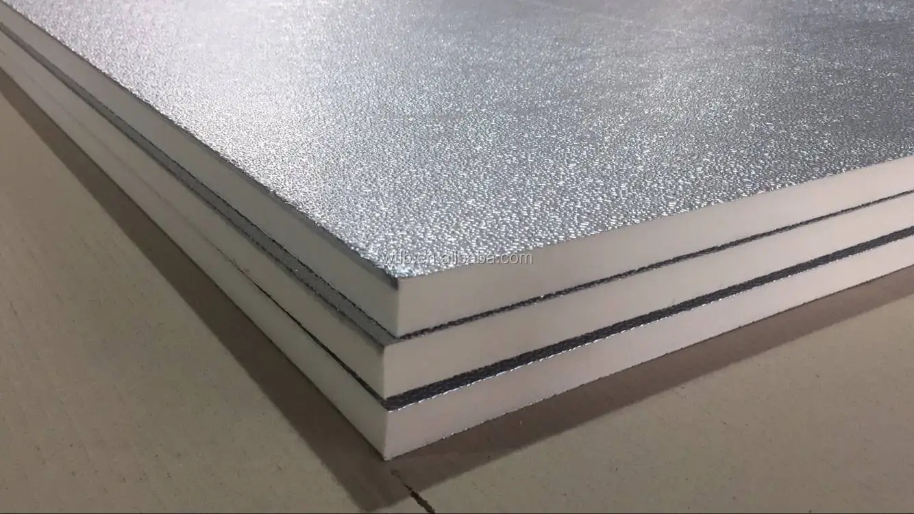 Phenolic Air Conditioning Duct Board - Buy Hvac Air Duct Insulation ...