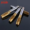 Hot Selling Highly Efficient and Reliable ISO Standard Spiral Point Tap Exported to Worldwide