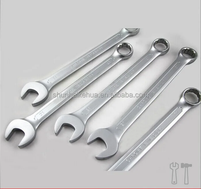 The Lowest Price Carbon Steel 12 Pcs Box Spanner Socket Set,Tool Set