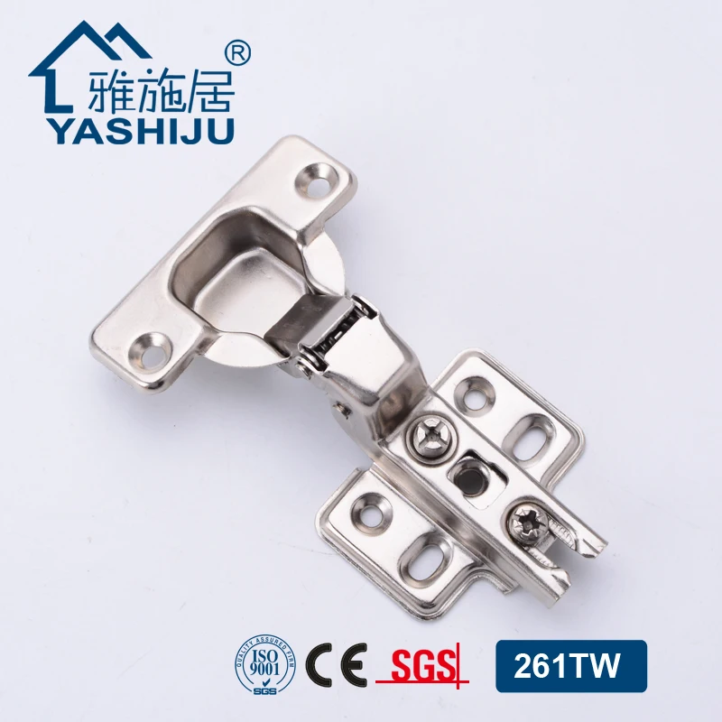 Yashiju Ysj 261tw Cabinet Hinge Spring Loaded Hinges For Cabinets Yashiju Ysj 261tw Cabinet Hinge Spring Loaded Hinges For Cabinets Door