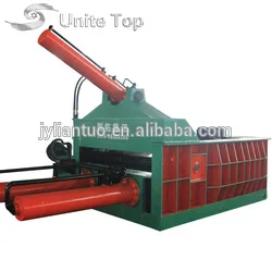 scrap metal shear product export