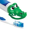 Toothpaste Dog Spread Head toy Cat Head for Toothpaste Cap