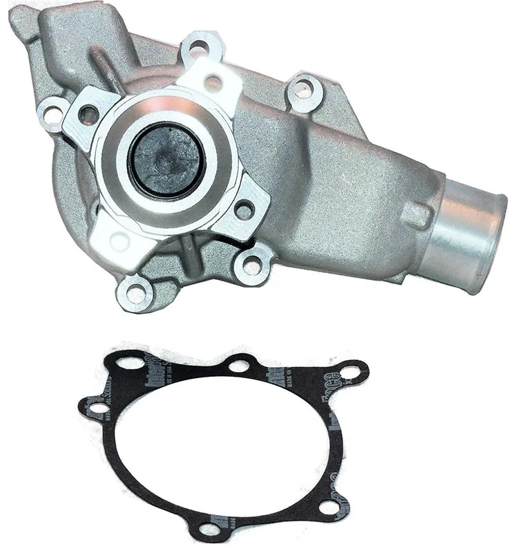 For Jeep Grand Cherokee Wrangler  1999-2006 Coolant Water Pump  5012366aa /5012366ab/ 5012366ac/ 5012366ad - Buy 5012366aa /5012366ab/  5012366ac/ 5012366ad,Coolant Water Pump,For Jeep Grand Cherokee Wrangler   1999-2006 Product on 