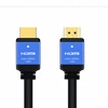 1M 2M 3M 5M 15M 20M 4K ultra HD 2.0 hdmi to hdmi golden plated premium cable with aluminum connector