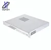 OEM 1U 19 inch rackmount 6 GBE Lan Firewall Network Server 1U Rackmount Wlan Router