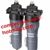AtlasCopco Air Filters DD+, DDp+, PD+, PDp+, QD+ filters (standard and high pressure): Compressor air filters