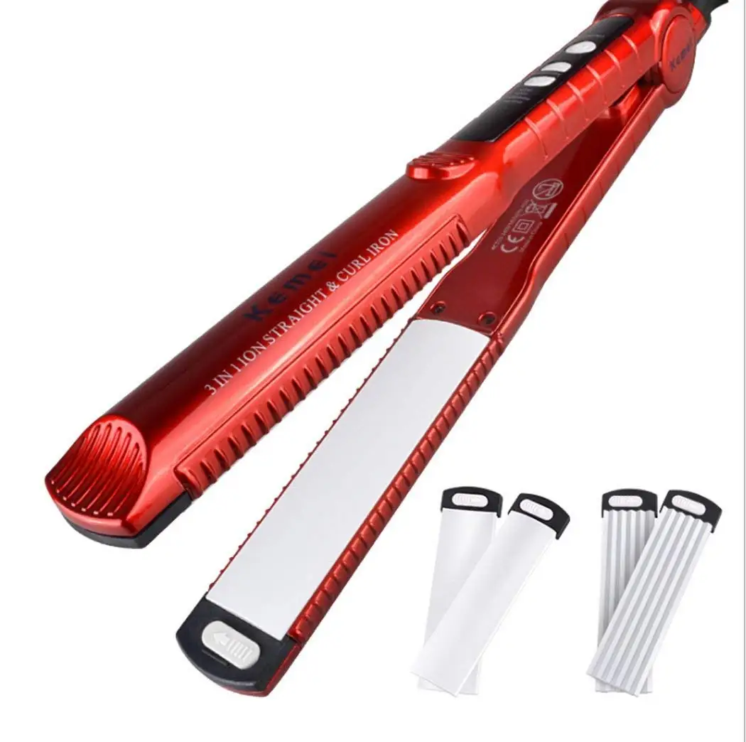 hai elite tong styling iron