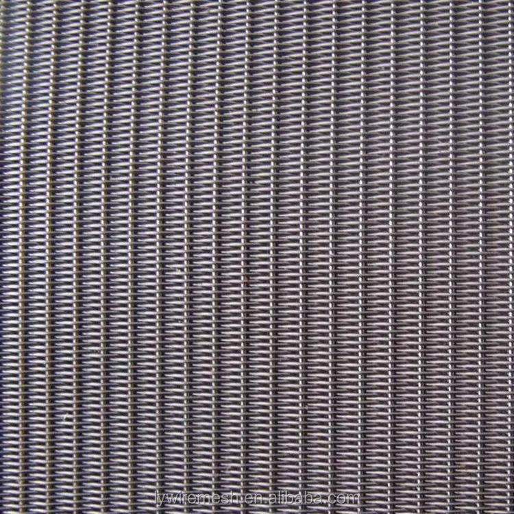 Precision Filter Material Oil Filter 0.3 Micron 1um Sieve 0.1 Micron