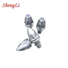 Tungsten Carbide Tips Lathe holder