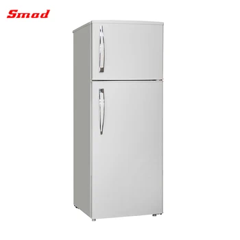 138l Double Door Refrigerator Home Refrigerator Price Buy Double