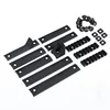 Guangzhou Supplier wholesale gun accessories tactical airsoft gun rail KAC URX 3.1 Deluxe Panel Kit
