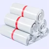 Custom Printed Decorative Self Sealing Plastic Poly Mailers Mailing Bags Courier Bag For Postage Shop Online For Sale