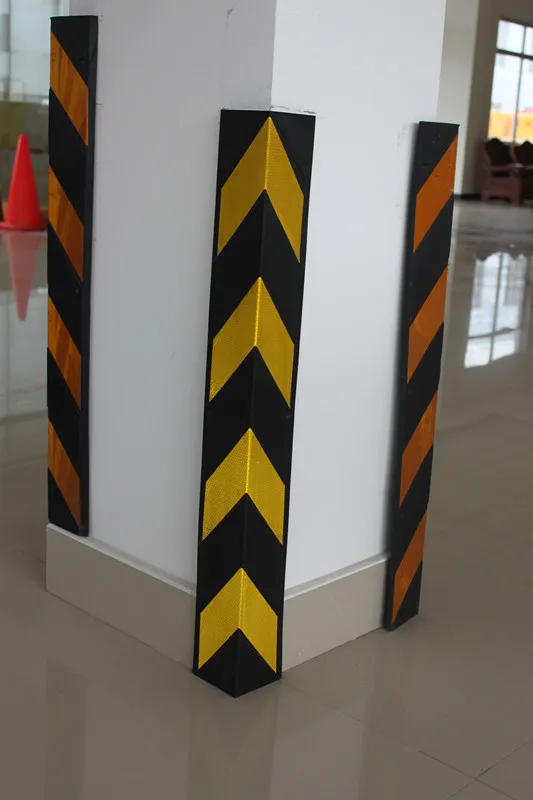 rubber corner guards for walls
