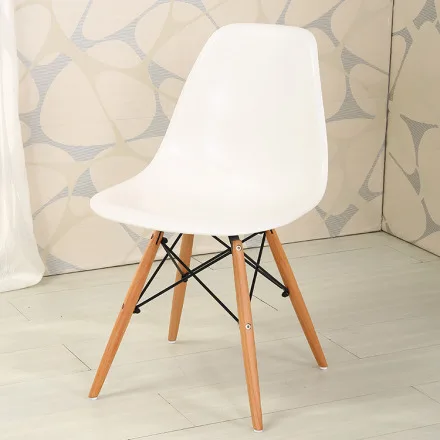 Venta al por mayor sillas patas madera compre online los mejores ...
