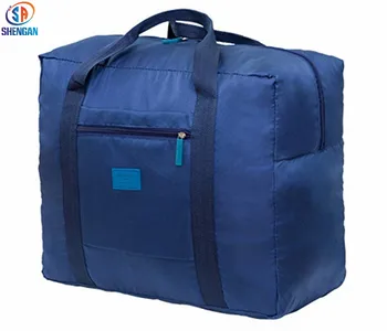 Nylon Business Duffle Bag For Travelling Travel Duffel Bag Light Weight Waterproof Travel ...