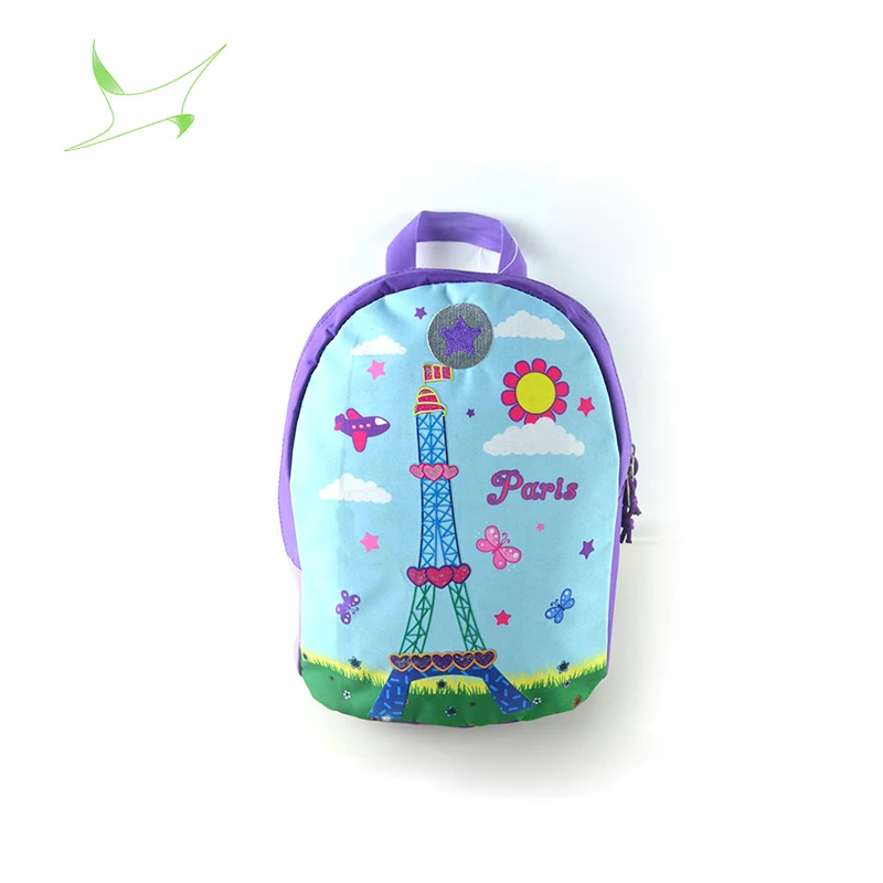 popkids school bag