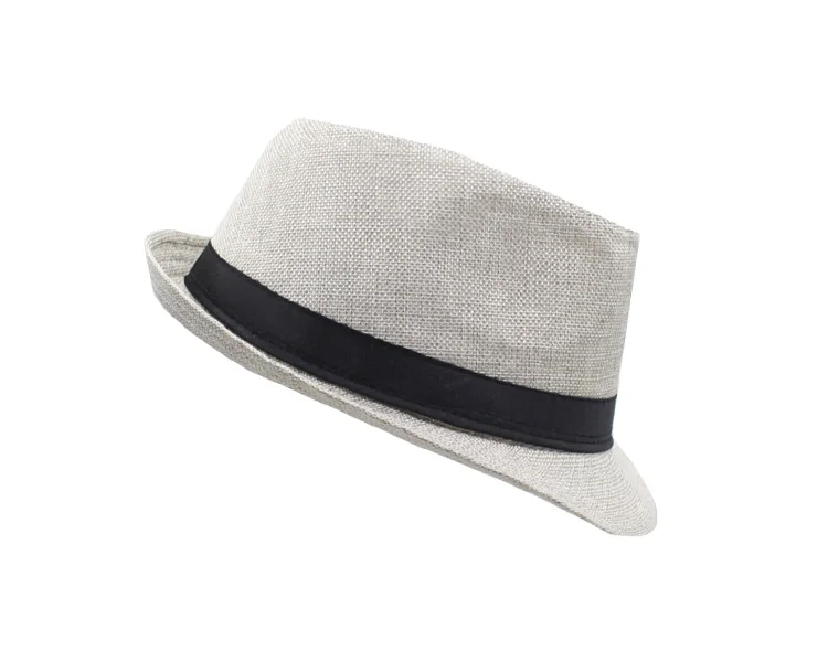 Felt Best Stetson Mobster Gangster Cuban White Wide Brim Trilby Fedora Hats For Men Buy Fedora