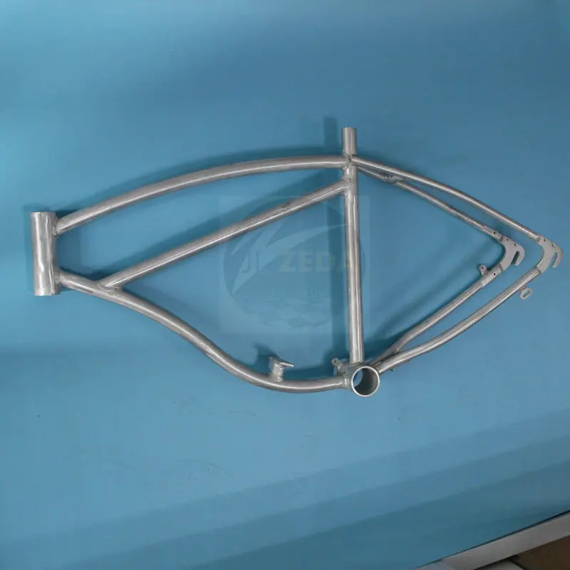 Alloy Bicycle Frames / Motorized Bike Frame With Gas Tank / Tank Frame ... - HTB1IuNUoZrI8KJjy0Fhq6zfnpXaq