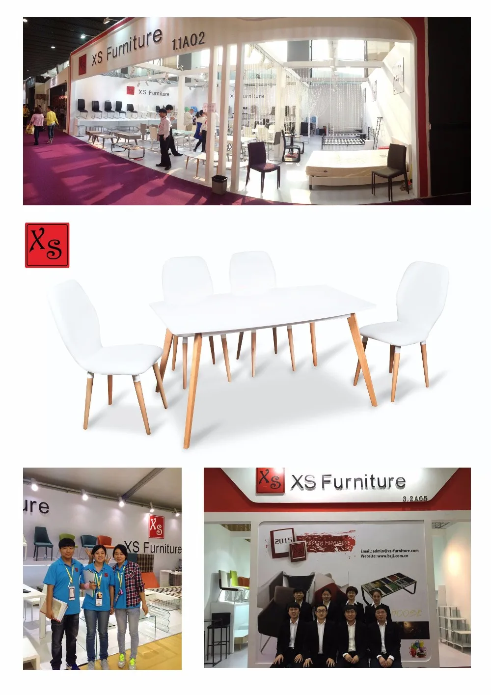 XS Furniture