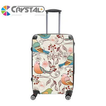 hello kitty suitcase hard shell