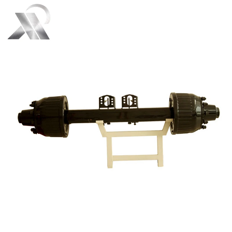 High Performance Heavy Duty 14ton Trailer Axle Buy Utility Trailer Axle,Trailer Axle Kits