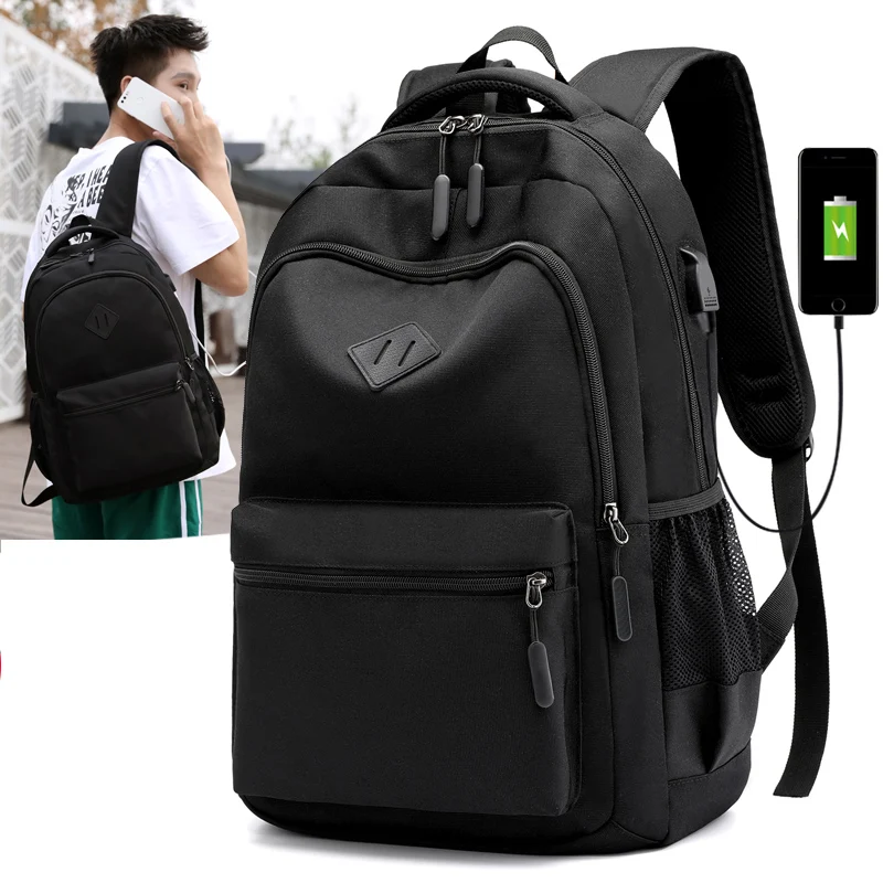 waterproof theft proof backpack