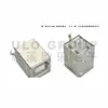 hot in America terminal block and connector with TUV 029 O group