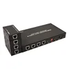 new One to multi HDMI Splitter Extender 1x4 3D@25/30Hz for seeov