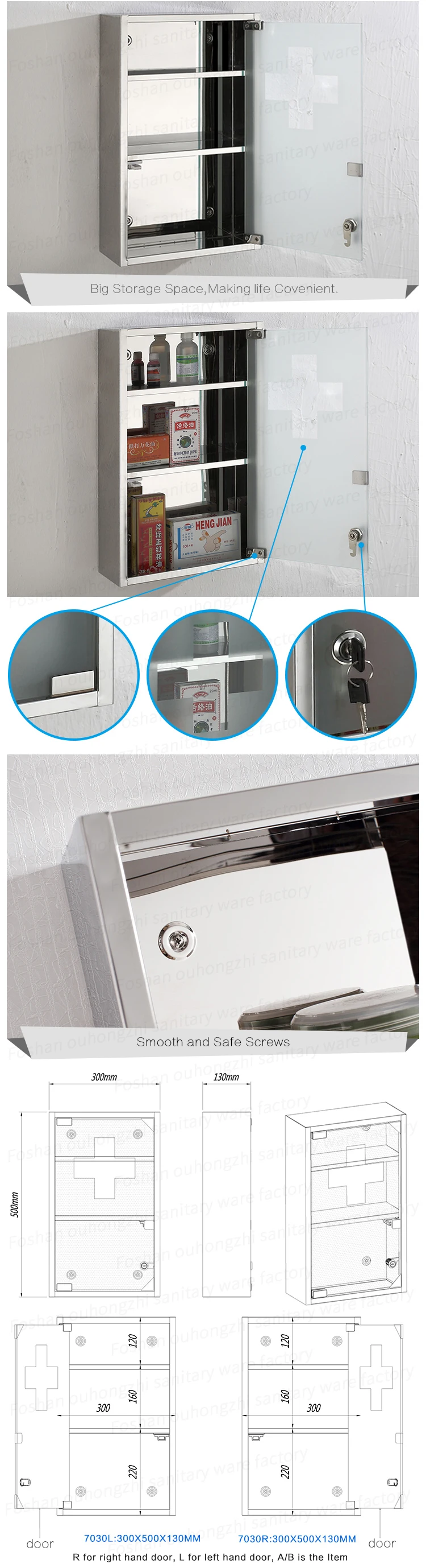 medicine cabinet