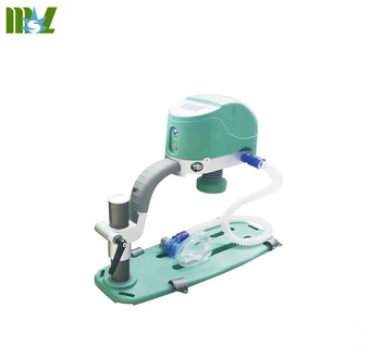 Portable Multi-function CPR resuscitation machine with adjustable pressing frequency 100-120 times