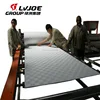 MDF Board /Gypsum Bord /Sectional Material Lamination Machine