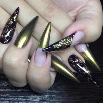 The Growing Popularity Of Nail Art Colleen O Hara
