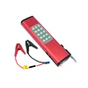 China 2019 new products powerbank compact jump starter