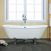 Bathtub prices low / indoor bath tub / Bateau Bath