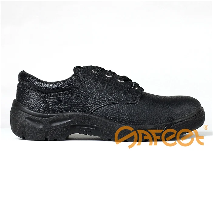 Diabetic Safety Shoes Men With Steel Toe And Plate (sa1115) Buy