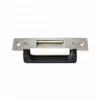 ANSI standard Holding Force 1000kg Dc12v~24v Fail-safe Secure Adjustable Electric Strike With Signal