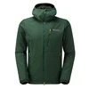 Hydrogen Direct Jacket Next generation lightweight technical insulated mountaineering jacket