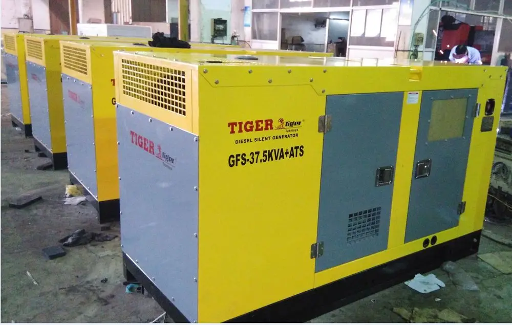 15 Kva 3 Phase Diesel Generator Buy 15 Kva 3 Phase Generatordiesel Generator Product On 5478