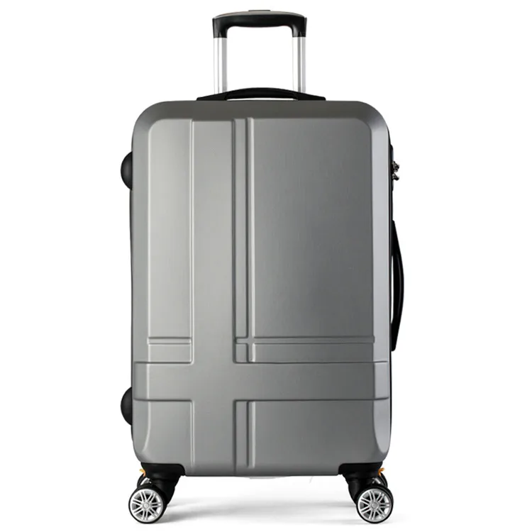 Cheap Hard Case Trolley Bag Sets,Carry On Abs Luggage Factory Wholesale - Buy Abs Luggage ...