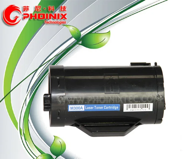 M300a Laserjet Toner Cartridge So50690 Compatible For Epson Al M300 - Buy Laserjet Toner 