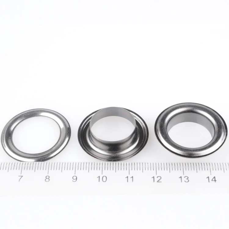 Fixing Metal Grommet And 10mm Brass Eyelets For Tent Buy 10mm Brass Eyelets,6mm Brass Eyelet