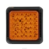 Series 12/24V Square Tail Lamp Buses LED Lighting