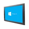 Panel Mount open frame 21.5" all in one Panel PC i5 6400 CPU