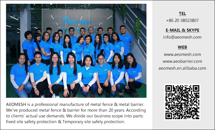 Contact us