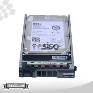 DELL ST9900805SS-DELL 900GB 10K 6G SFF SAS HARD DRIVE