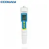 Combined Digital Temperature PH PPM Tester With ATC Function OW-986