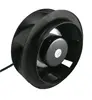 dc industrial centrifugal fan 0-10V/PWM Control low noise silent backward curved 24v 48v suction fan for air cooling