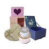 Christmas Gift printing package box with custom design or printing