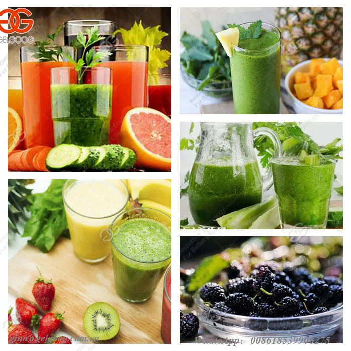 Banana Juice Making Machine With Crusher Buy Banana Juice Making