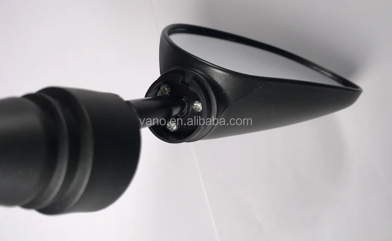 BAJAJ PULSAR 180 Motorcycle Side Rear View Mirrors
